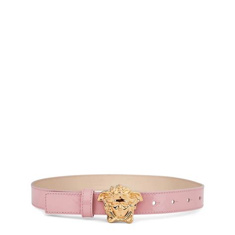 versace collection belt flannels|Versace Belts for Women.